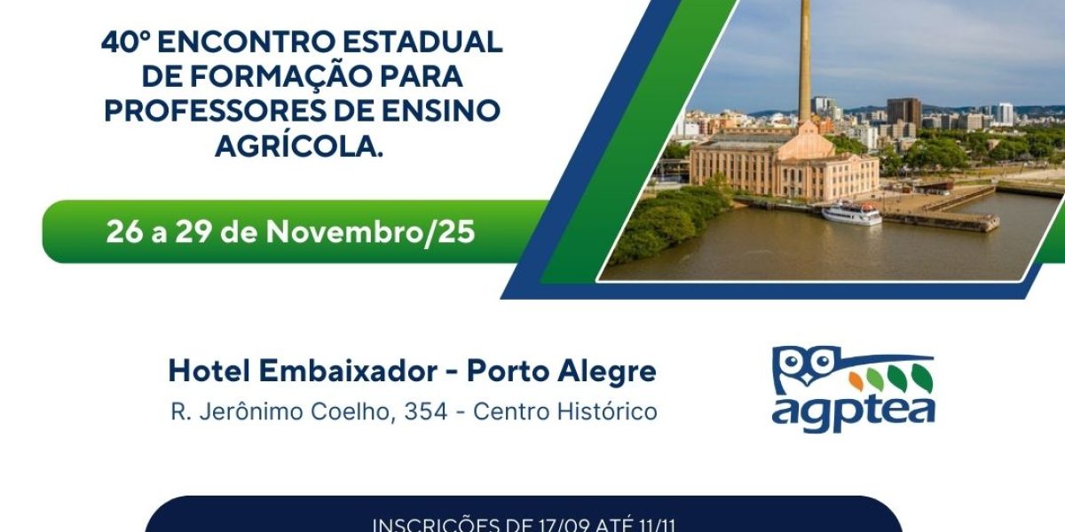 Encontro 2025