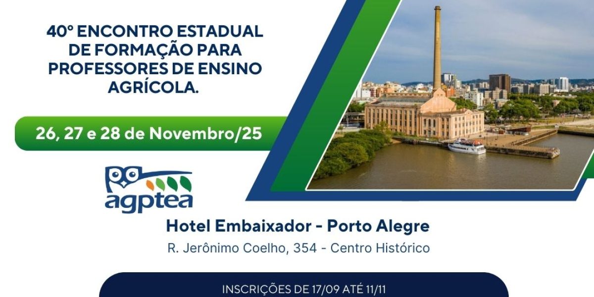 Encontro 2025
