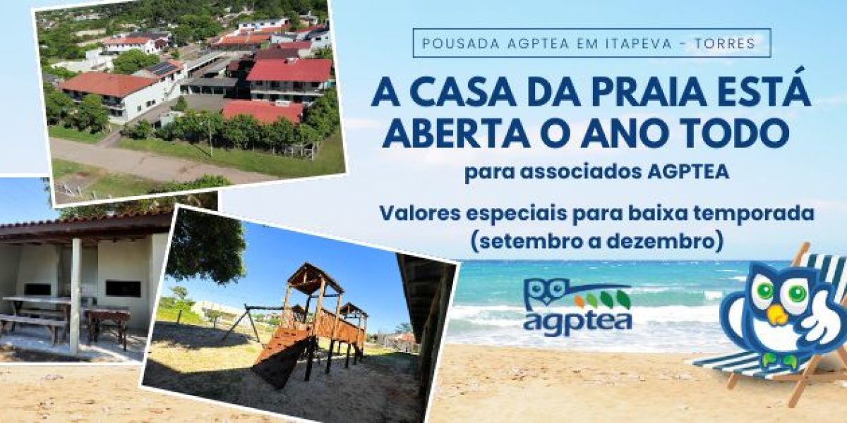 CASA DA PRAIA