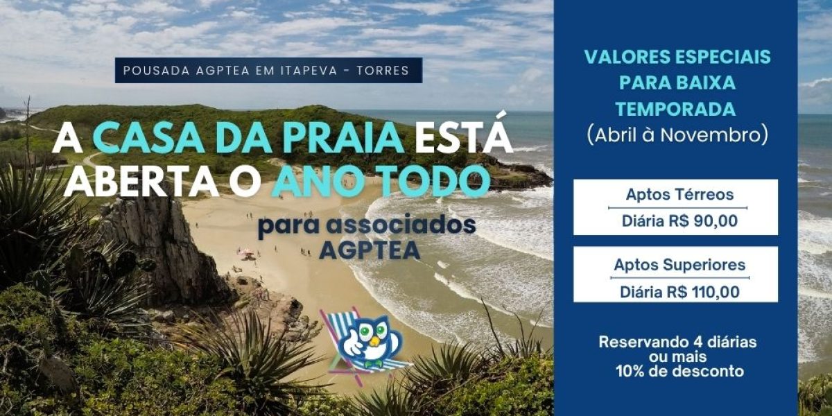 CASA DA PRAIA