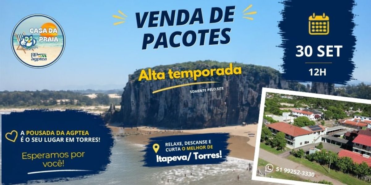 CASA DA PRAIA