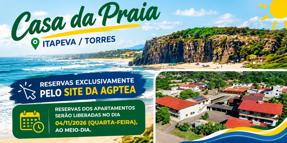 CASA DA PRAIA