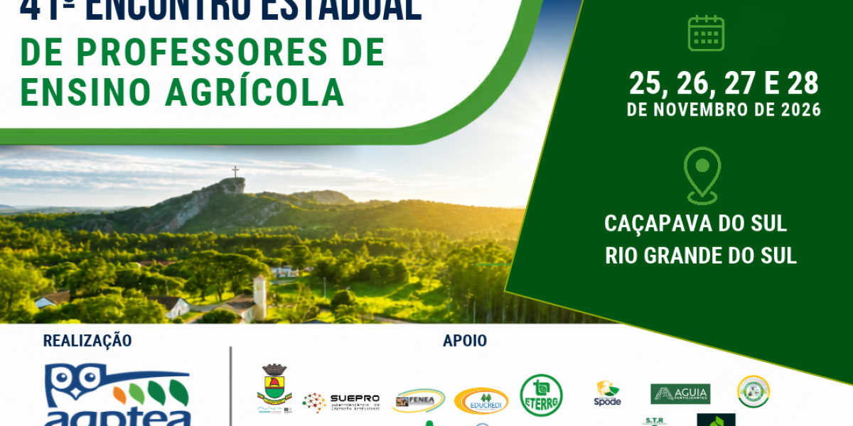 Encontro 2026